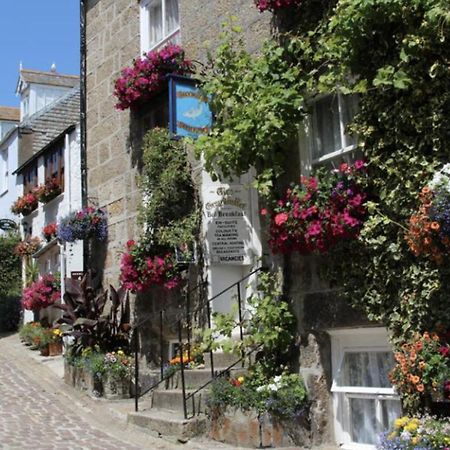 Grey Mullet Guest House St Ives Εξωτερικό φωτογραφία