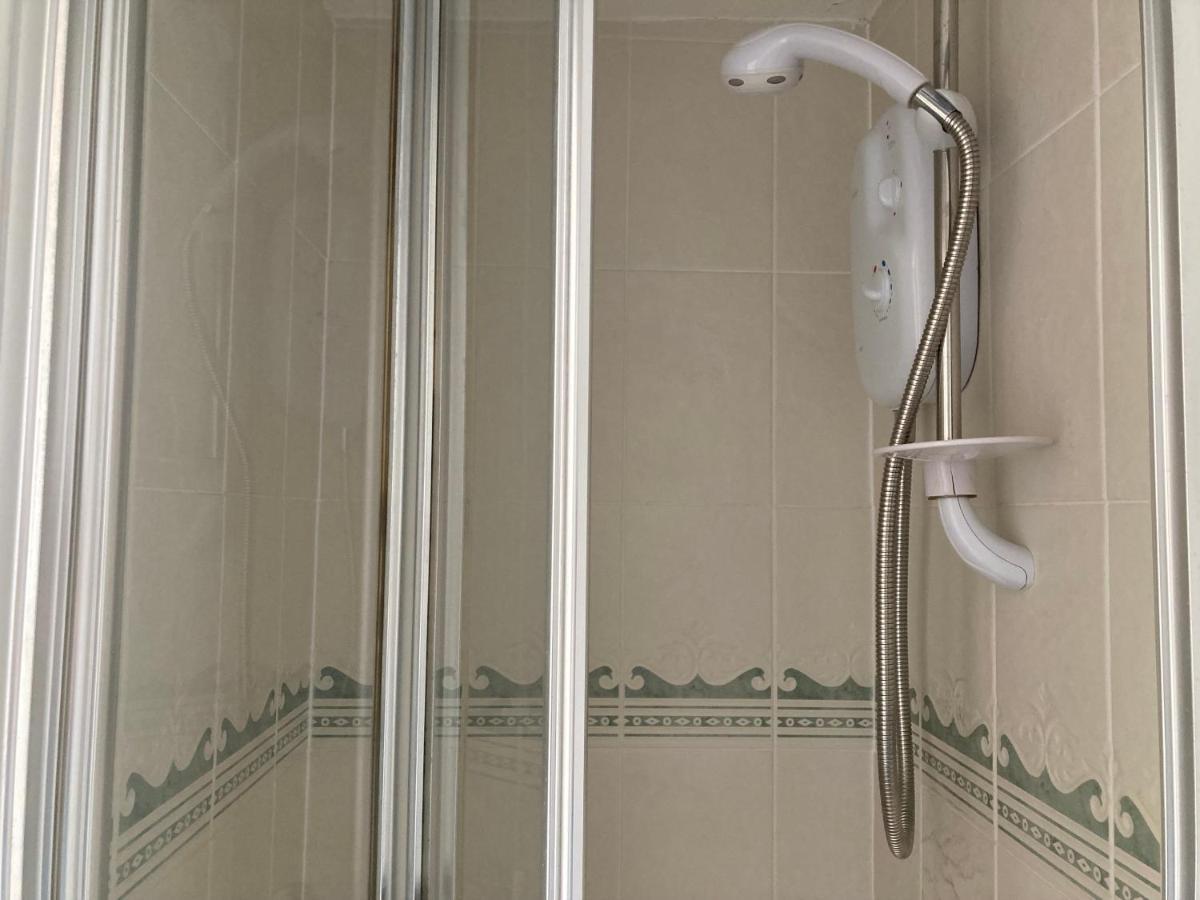Grey Mullet Guest House St Ives Εξωτερικό φωτογραφία